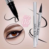 Mistine Maxi Black Eyeline 1.0 g. มิสทิน แม็กซี่ แบล็ค อายไลเนอร์ 1.0 g.