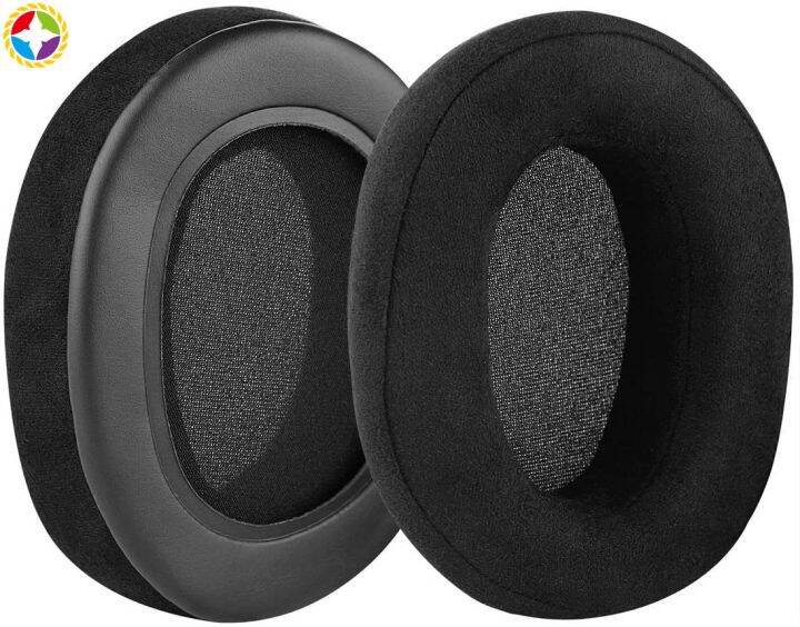 Ear Pad For ATH M50X, M40X, M30X, Hyperx, Headset Replacement