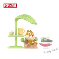 【Ready Stock】 ✘ஐ卍 C30 POP MART Chip n Dale Daily Series Scene Sets Blind Box