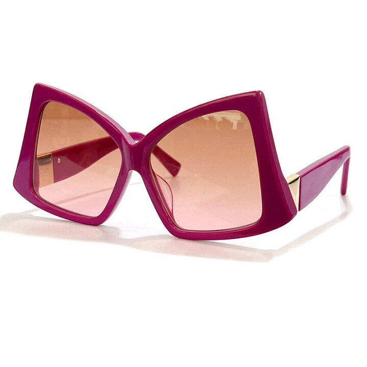 new-trendy-fashion-italy-luxury-nd-va4091-women-sunglasses-punk-style-frame-outdoor-designer-eyewear-female-uv400-eyeglasses