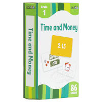 Time and money flash kids editors