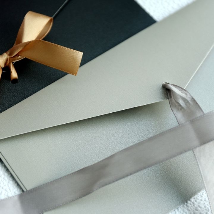 10pcs-set-high-quality-ribbon-paper-b6-dl-size-envelopes-pearl-paper-diy-wedding-business-invitation-envelopes-gift-envelopes
