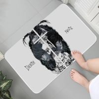 Car Room Kitchen Soft Anti-slip Living Rug Floor Hallway Mats Modern Kid Room Death Note Area Rugs Lounge Rug Room Cars