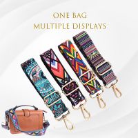 Adjustable Shoulder Bag Strap 38mm Wide For Crossbody Replacement Handle Convenient New Fashionable Colourful Womens Bag Strap