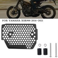 Motorcycle Radiator Grill Guard Grille Cover Protector Accessories For YAMAHA XSR900 XSR 900 2016-2021 Tracer 900GT