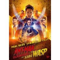 แผ่น DVD หนังใหม่ Ant-Man and the Wasp แอนท์-แมน และ เดอะ วอสพ์ (เสียง ไทย/อังกฤษ ซับ ไทย/อังกฤษ) หนัง ดีวีดี