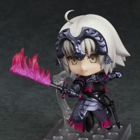 Nendoroid 766 Avenger/Jeanne d’Arc (Alter) - เนนโดรอยด์ Fate Grand Order เฟท โมเดล ด๋อย ฟิกเกอร์แท้ อนิเมะ