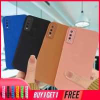 เคส VIVO Y12S Y12 Y20 Y91C Y21 2021 Y30 Y21S Y20S Y12i Y15S Y91 Y30i Y93 Y95 Y15 Y17 Y53 Y50 Y53S Y51 2020 Klein Blue Soft Case ซิลิโคนแองเจิลอาย Case VIVO Y51A Y15A Y10 Y76S Y76 Y33S Y1S Y11 Y31 Y20i Y91i Y90 Y51S Y12A New Angel Eyes Cases