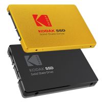 Kodak โซลิดสเตทไดรฟ์ SataIII ของแท้ X120 PRO 2.5 SSD 128GB 256GB 512GB 240GB สำหรับแล็ปท็อป Destops 550เมกะไบต์/วินาที