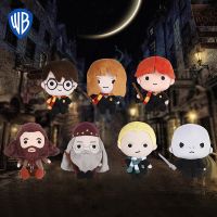 20/25Cm Original Harryy Potter Peluche Plush Doll Cute Soft Movie TV Stuffed Toys For Children