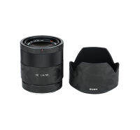 JJC Carbon Fiber Film กันรอยเลนส์ Sony 55mm f1.8 (3M)