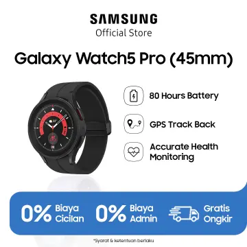 Jual galaxy watch online 3