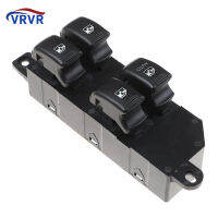 93570-26100 Black Color Electric Window Main Controling Switch For Hyundai Santa Fe 2001-2006