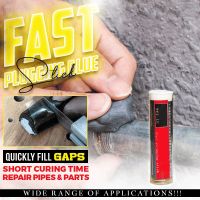 【CC】 1PCS Fast-Blocking Sealant Glue Stick Pipe Hole Filling Tanks Leak Repair