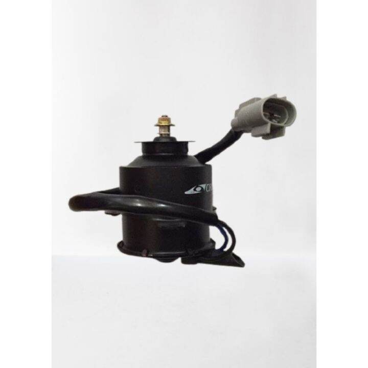 RADIATOR FAN MOTOR TOYOTA COROLLA AE101 (DENSO TYPE) Lazada