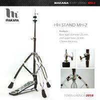 ขาตั้ง HI-HAT MAKANA MH-2