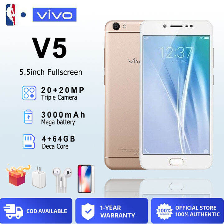 vivo v5 2022