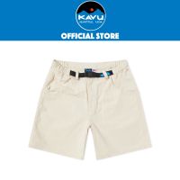 KAVU Chilliwack Shorts กางเกงขาสั้น ผู้ชาย