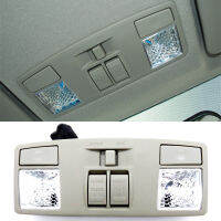 อุปกรณ์เสริมในรถยนต์เดิมสำหรับ Mazda 2 3 6 Demio Dome Light Assembly ไฟอ่านหนังสือ Skylight Switch