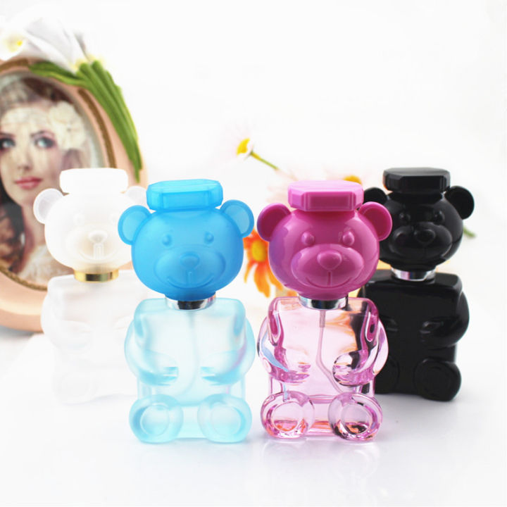 30ml-deodorant-bear-refillable-high-portable-shape-container-quality-glass-bottle-perfume
