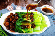 Chai 350g Dầu Hào Cholimex siêu ngon