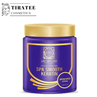 LAE SA LUAY hair treatment ทรีทเม้นเเลสลวย สปาชาโค เเพคเก็จใหม่