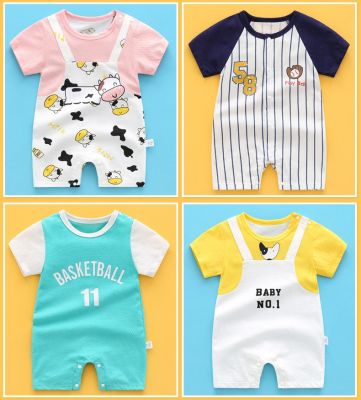 2022 NEW kiss baby ในไทยพร้อมส่ง ชุดเสื้อผ้าเด็ก เด็กผู้หญิง 100%cotton  YBY003