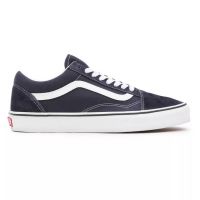 Vans รองเท้าผ้าใบ Old Skool | Parisian Night/True White ( VN0A5JMI4W6 )