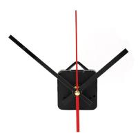 【YF】 Classic Hanging Diy Quartz Watch Silent Wall Clock Decoration Movement Repair Mechanism Accessories