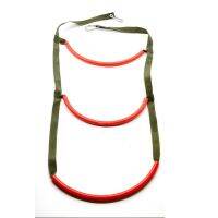 Portable Inflatable Boat Boarding Ladder Wakeboard Yacht Equipment fit kayak motorboat Canoein