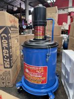 ถังอัดจารบีลม 45 ลิตร Air Operated Grease Pump ยี่ห้อ OKURA รุ่น C-OK-GZ-75B