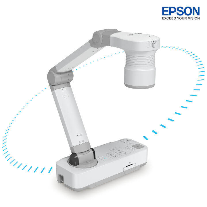 ELPDC21 DOCUMENT CAMERA Lazada PH