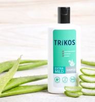 TRIKOS EXTRA MILD SHAMPOO