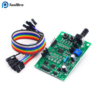 DC 5V-12V Stepper Motor Driver Module 2เฟส4สาย4เฟส5สายมัลติฟังก์ชั่นขั้นตอนมอเตอร์บอร์ดควบคุมความเร็ว