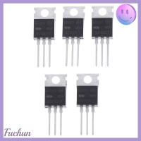 ฟูชุนไดโอด V60100C MBR60100CT TO220ไปยัง-220 Schottky ไดโอด60A 100V ดั้งเดิม5ชิ้น