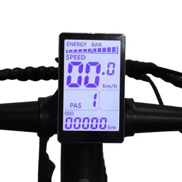 m5-electric-bike-lcd-display-meter-36v-350w-sine-wave-controller-fit-for-mountain-electric-bike