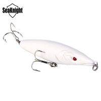 SeaKnight ยี่ห้อ SK054 ลอยดินสอตกปลา Lure 16g 110 มม.เหยื่อตกปลา Hard Long Casting อุปกรณ์ตกปลา-Cailine