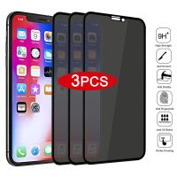 ☬☒☊ Honor X8 Privacy Glass For Huawei P40 Lite P30 P20 Pro Screen Protector Honor 50 10i Mate 20 8X 9X 8S Y9 2019 P Smart Z Anti-spy