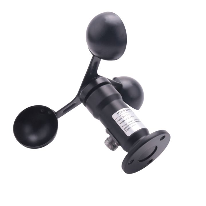 pulse-signal-wind-sensor-digital-anemometer-pulse-signal-output-aluminum-alloy-wind-speed-sensor-anemometer-anemometer