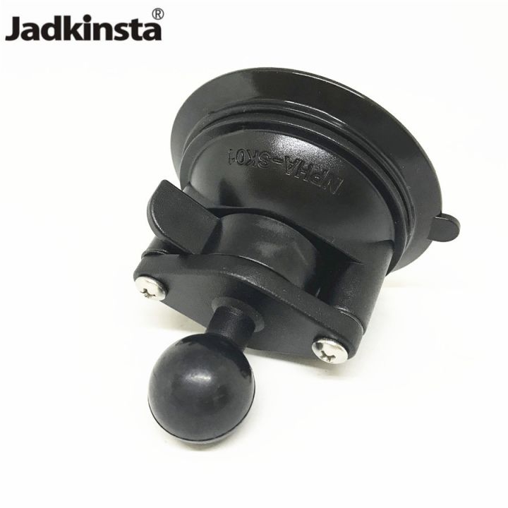 jadkinsta-ตัวล็อกแบบหมุนเส้นผ่านศูนย์กลาง8ซม-จุกดูดลูกบอลหน้าต่างยึดสำหรับกล้อง-gopro-สมาร์ทโฟนสำหรับขายึด-ram-และ-iphone-11