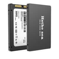 【Ready】? Brand new SSD solid state drive notebook 120G desktop 128g240g256G512G SATA