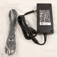 Original 180W 19.5V 9.23A for Dell OptiPlex 3011 AIO Precision M4600 M4700 M4800 Alienware 13 R3 G3 15 R1 R2 Precision 15 17 7000 7510 7710 Laptop AC Adapter Charger