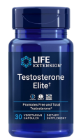 Life Extension Elite / 30 Vegetarian Capsules