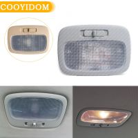 Newprodectscoming Car Interior Overhead Room Lamp Gray For Kia 08 14 Sedona Rondo 928704D500QW 928704D500QW 2008 2009 2010 2011 2012 2013