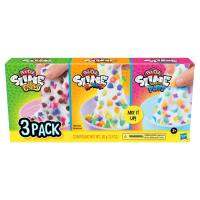 Hasbro Play-Doh Slime Cereais 3Pack