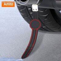 ◆  1pc Auto Car Anti-Static Earth Ground Wire Belt Anti-Static Flex Strip Vehicle Truck Electrostatic Strip Canceller Styling Belt