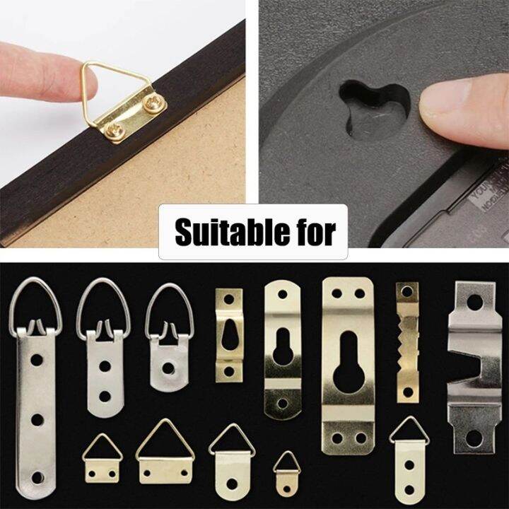 wall-painting-hole-hook-self-adhesive-screw-non-trace-photo-frame-hole-hanging-nail