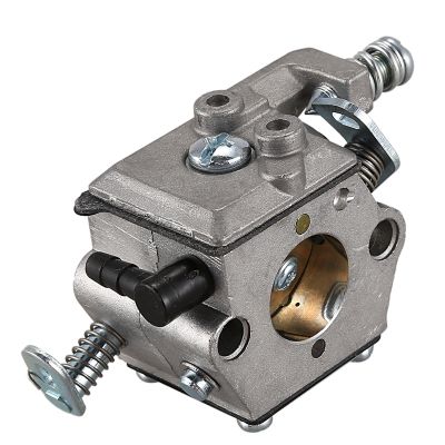 Carburetor Carb For STIHL 021 023 025 MS210 MS230 MS250 Chainsaw Walbro WT 286, Silver