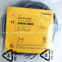 NI8U-M12-AN6X Turck Proximity Switch Sensor ใหม่คุณภาพสูง