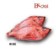 Cá đỏ Canada 1kg  2 con thumbnail